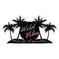 Wild Vibes Radio - ONLINE